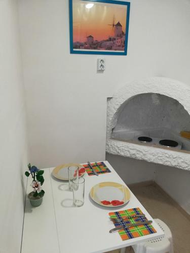 The Zen Apartment City Of Rethymnon