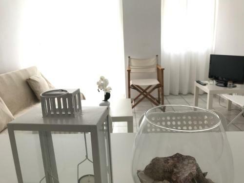 Korona Beach Apartments II