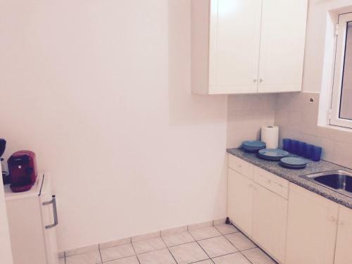 Korona Beach Apartments II