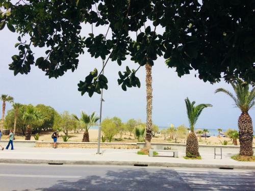 Korona Beach Apartments II