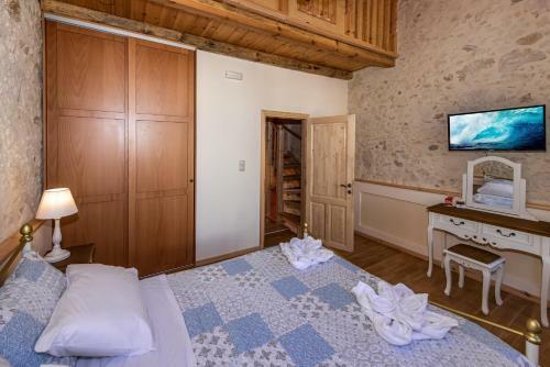 Villa Casa Atitamo