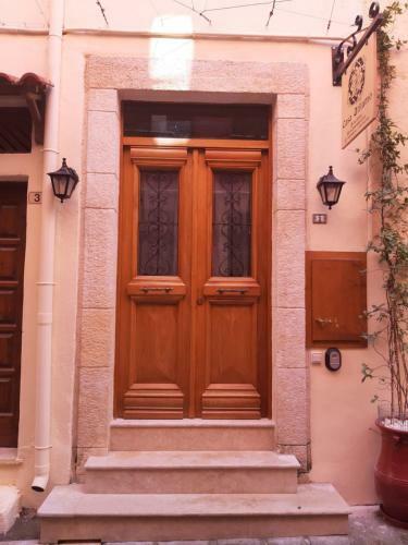 Villa Casa Atitamo