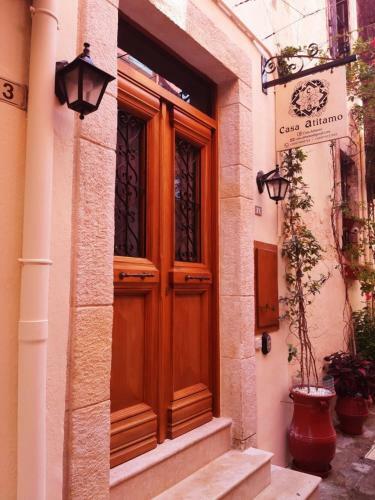 Villa Casa Atitamo