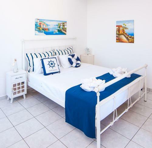 Sea Horizon Apartments