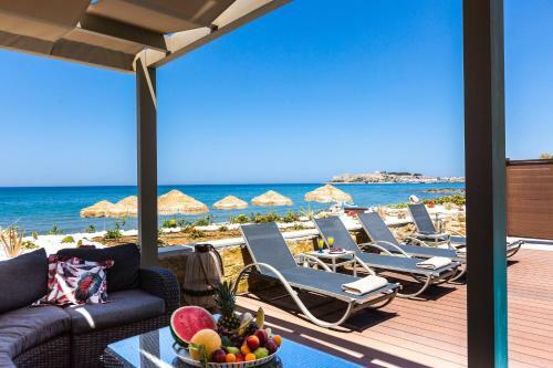 Villa Espera, Luxury Beach Front Residence