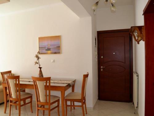 Apartamento Vacation Home