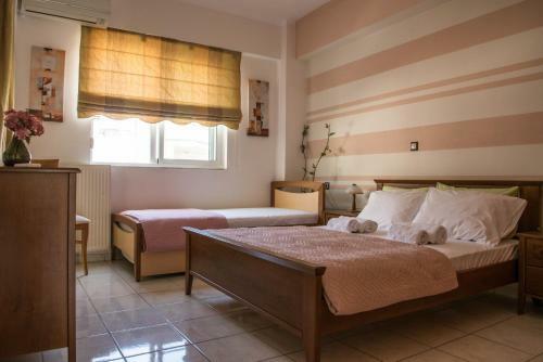 Apartamento Vacation Home