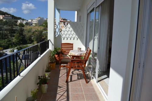 Apartamento Vacation Home
