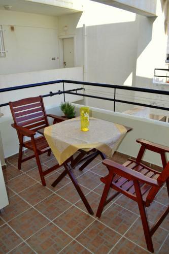 Apartamento Vacation Home