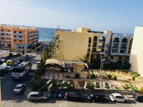 Apartamento Sol & Mare - Beach Front