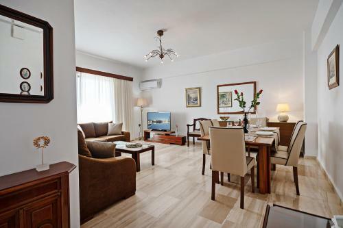 Apartamento Sol & Mare - Beach Front