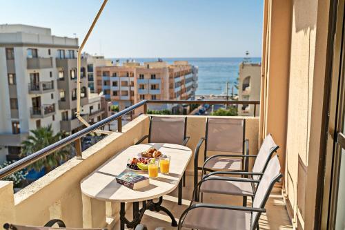Apartamento Sol & Mare - Beach Front