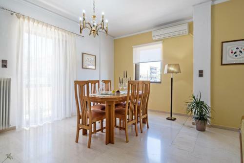 Stelfi Apartment In Rethymno