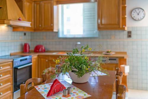 Stelfi Apartment In Rethymno