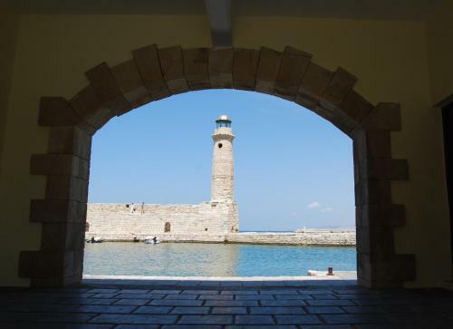 Apartamento Myron Suite Old Town