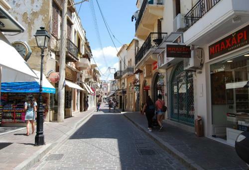 Apartamento Myron Suite Old Town