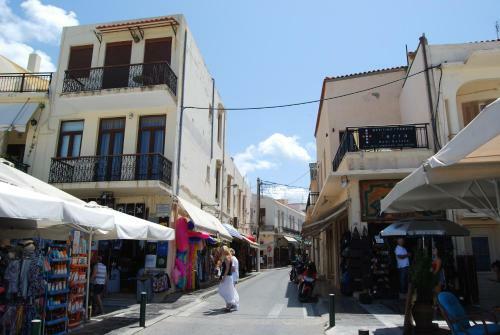 Apartamento Myron Suite Old Town