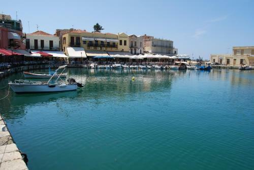 Apartamento Myron Suite Old Town