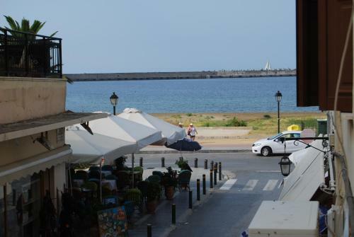 Apartamento Myron Suite Old Town