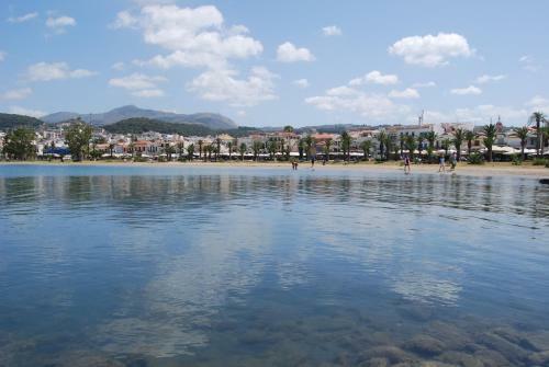 Apartamento Myron Suite Old Town