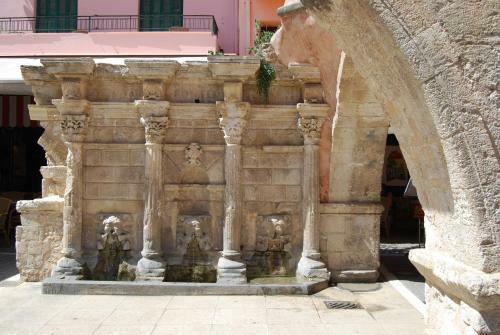 Apartamento Myron Suite Old Town