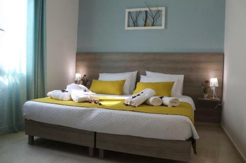 Apartamento Myron Suite Old Town
