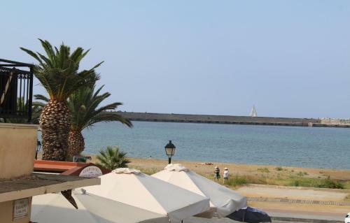 Apartamento Myron Suite Old Town