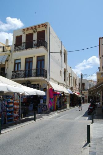 Apartamento Myron Suite Old Town