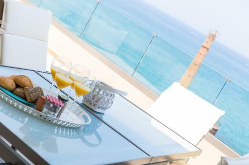 Apartamento Elytis Panoramic View