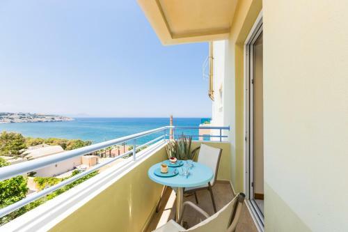 Apartamento Elytis Panoramic View