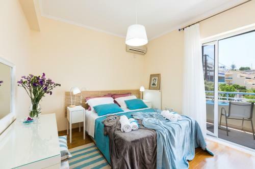 Apartamento Elytis Panoramic View