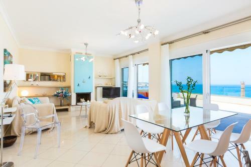 Apartamento Elytis Panoramic View