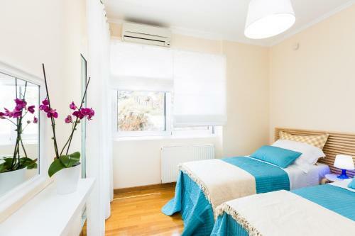Apartamento Elytis Panoramic View