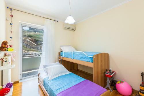 Apartamento Elytis Panoramic View