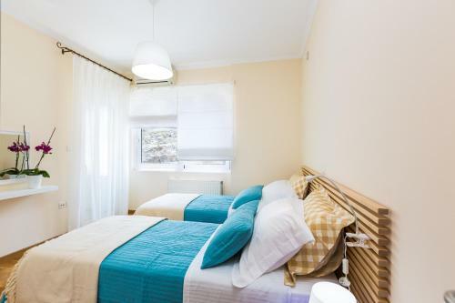 Apartamento Elytis Panoramic View