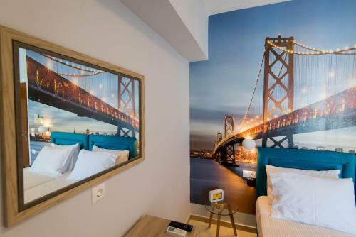 Christina's Luxury Apartment