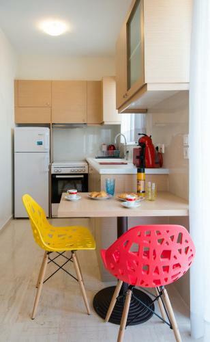 Christina's Luxury Apartment