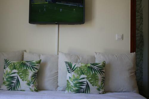 Apartamento Seperi Sea & Sun