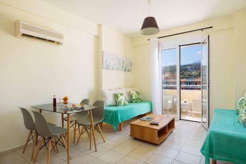 Apartamento Seperi Sea & Sun