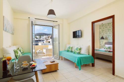 Apartamento Seperi Sea & Sun