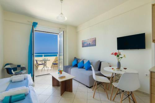 Apartamento Seperi Sea & Sun