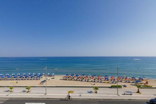Apartamento Seperi Sea & Sun