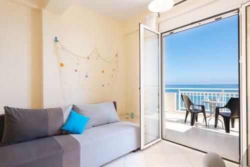 Apartamento Seperi Sea & Sun