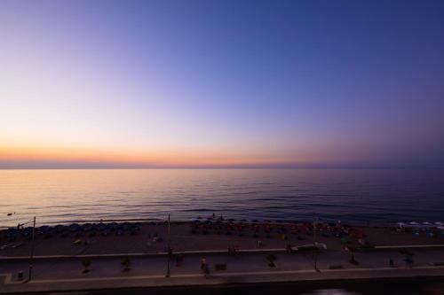 Apartamento Seperi Sea & Sun