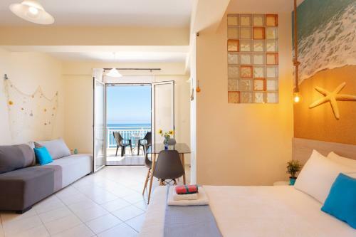 Apartamento Seperi Sea & Sun