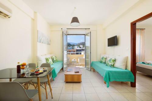 Apartamento Seperi Sea & Sun
