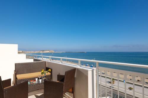 Apartamento Seperi Sea & Sun