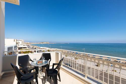Apartamento Seperi Sea & Sun