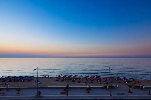Apartamento Seperi Sea & Sun
