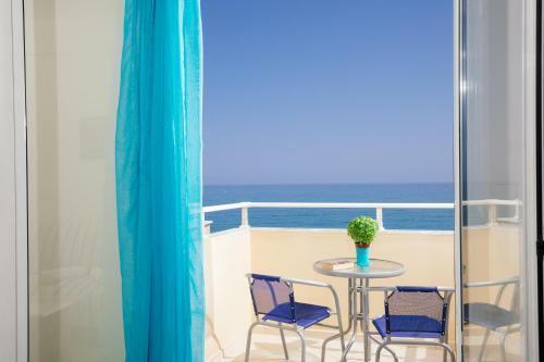 Apartamento Seperi Sea & Sun